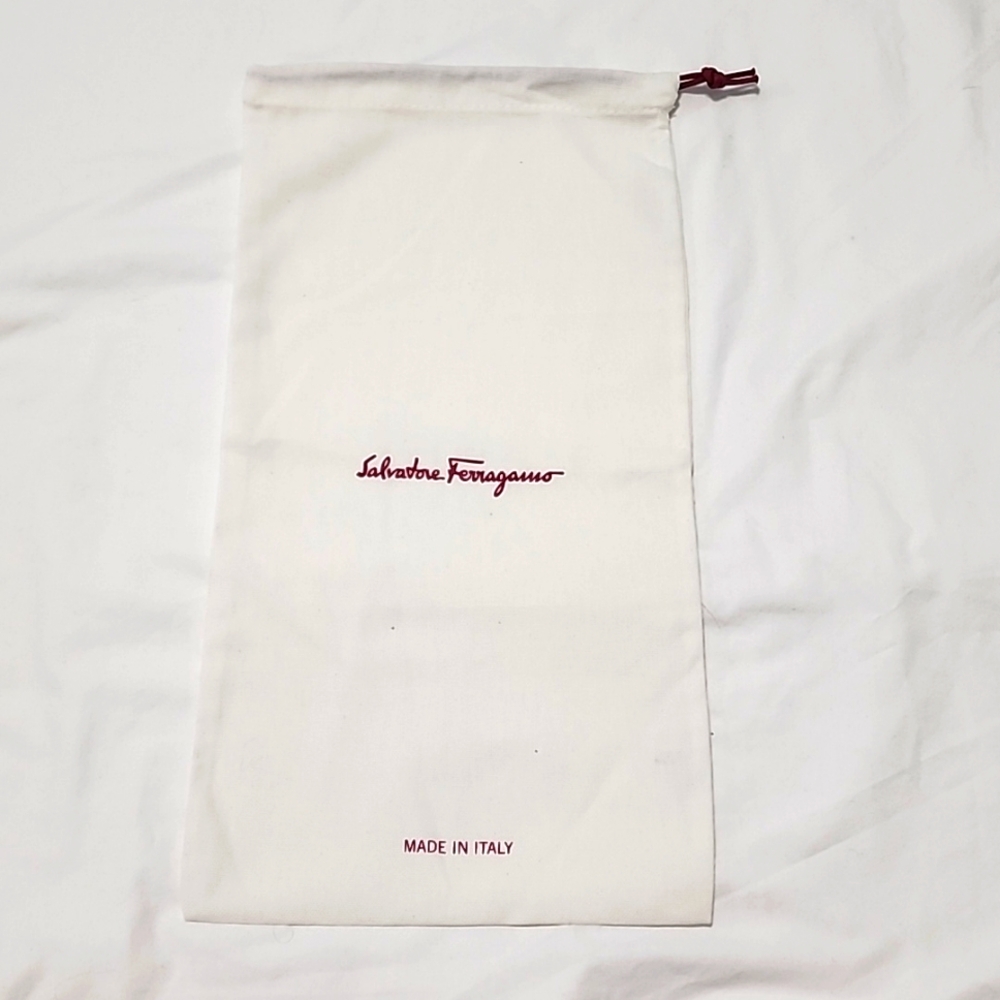 Salvatore Ferragamo  Dust Bag
